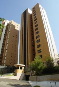 Apartamento com 4 Quartos à venda, 242m² no Vila Suzana, São Paulo