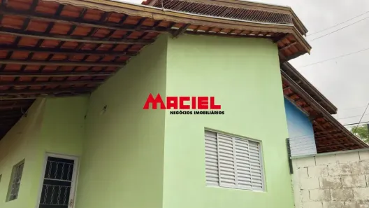 Casa com 2 Quartos à venda, 90m² no Jardim Torrão de Ouro, São José dos Campos
