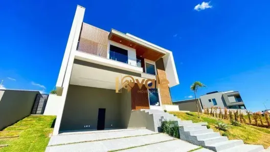Casa de Condomínio com 4 Quartos à venda, 472m² no Condomínio Residencial Alphaville II, São José dos Campos