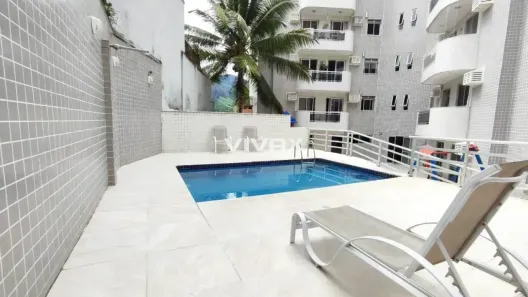 Cobertura com 4 Quartos à venda, 197m² no Anil, Rio de Janeiro