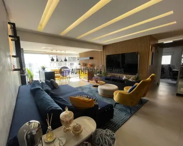 Apartamento com 3 Quartos à venda, 113m² no Vila Osasco, Osasco