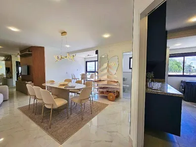 Apartamento com 3 Quartos à venda, 99m² no Vila das Palmeiras, Guarulhos