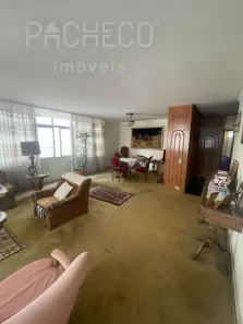 Apartamento com 4 Quartos à venda, 300m² no Jardim Paineiras, São Paulo
