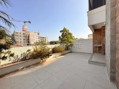 Apartamento com 2 Quartos à venda, 105m² no Coqueiros, Florianópolis
