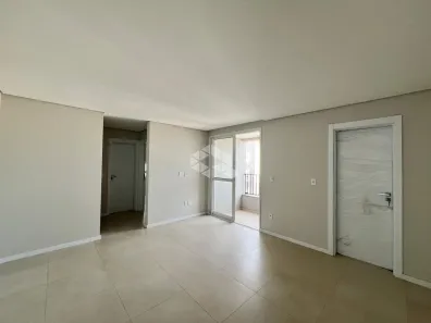 Apartamento com 1 Quarto à venda, 51m² no Nossa Senhora de Fátima, Santa Maria