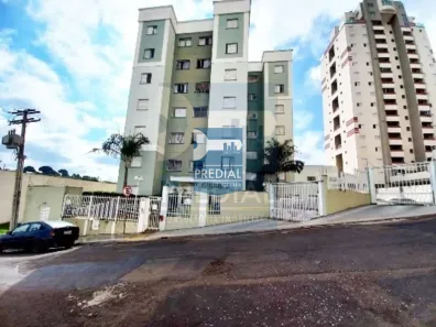 Apartamento com 2 Quartos à venda, 54m² no Jardim Gibertoni, São Carlos