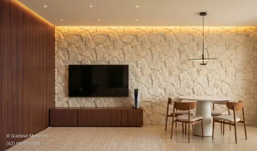 Casa com 2 Quartos à venda, 61m² no Setor Sudoeste, Goiânia