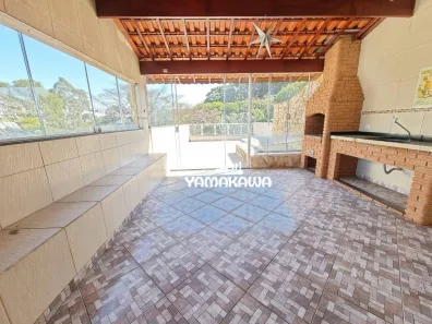Sobrado com 3 Quartos à venda, 287m² no Cidade Patriarca, São Paulo