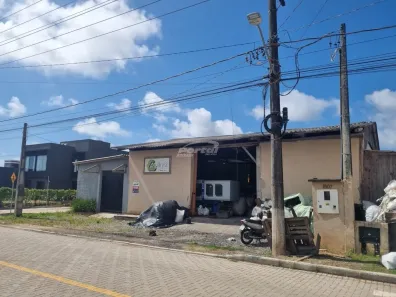Galpão/Depósito/Armazém à venda, 322m² no Itacolomi, Balneário Piçarras