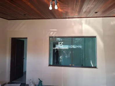 Casa com 3 Quartos à venda, 120m² no Vila Cecchino, Americana