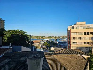 Apartamento com 2 Quartos à venda, 65m² no Praia do Canto, Vitória