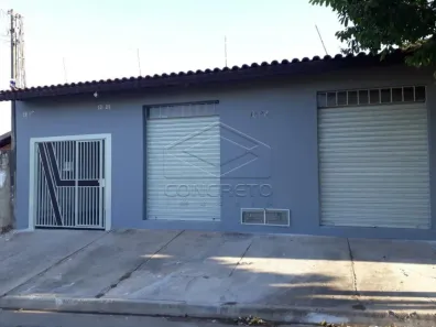 Casa com 2 Quartos à venda, 206m² no Jardim Eldorado, Bauru