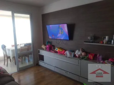 Apartamento com 3 Quartos à venda, 116m² no Vila Viotto, Jundiaí
