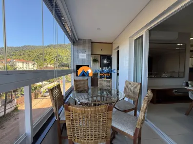 Apartamento com 3 Quartos à venda, 120m² no Toninhas, Ubatuba