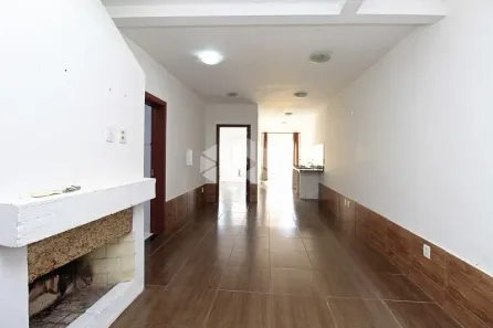 Casa com 2 Quartos à venda, 70m² no Aberta dos Morros, Porto Alegre
