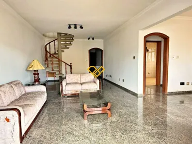 Cobertura com 4 Quartos à venda, 495m² no Boqueirão, Santos