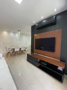 Apartamento com 3 Quartos à venda, 83m² no Gleba Fazenda Palhano, Londrina