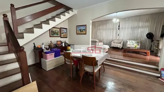Sobrado com 3 Quartos à venda, 240m² no Vila Santa Maria, São Paulo
