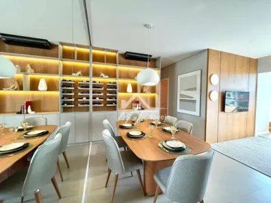 Apartamento com 3 Quartos à venda, 81m² no Jardim João Paulo II, Sumaré