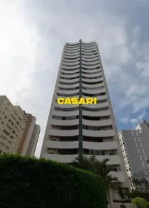 Apartamento com 3 Quartos à venda, 127m² no Centro, São Bernardo do Campo