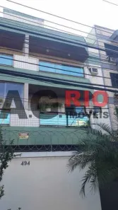 Cobertura com 3 Quartos à venda, 90m² no Vila Valqueire, Rio de Janeiro