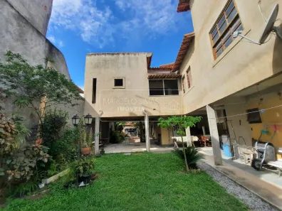 Casa com 2 Quartos à venda, 200m² no Praia dos Anjos, Arraial do Cabo