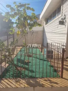 Casa com 3 Quartos à venda, 214m² no Vila Industrial, Campinas