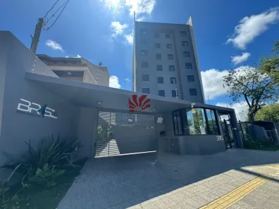 Apartamento com 2 Quartos para alugar, 50m² no Centro, Canoas