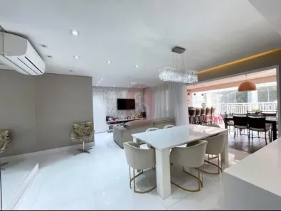 Apartamento com 3 Quartos à venda, 150m² no Vila Santo Estevão, São Paulo