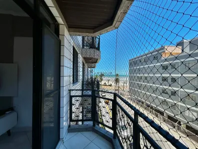 Apartamento com 3 Quartos à venda, 143m² no Tupi, Praia Grande