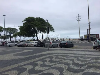 Ponto Comercial com 1 Quarto à venda, 34m² no Copacabana, Rio de Janeiro