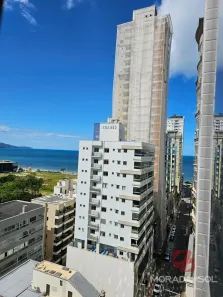 Apartamento com 3 Quartos à venda, 127m² no Meia Praia, Itapema