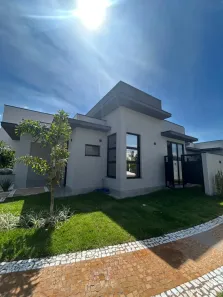 Casa com 3 Quartos à venda, 150m² no Vila Monte Alegre, Paulínia
