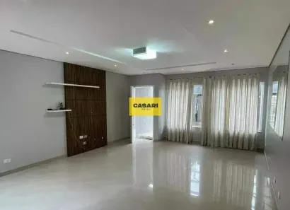 Imóvel Comercial com 3 Quartos à venda, 261m² no Nova Petrópolis, São Bernardo do Campo