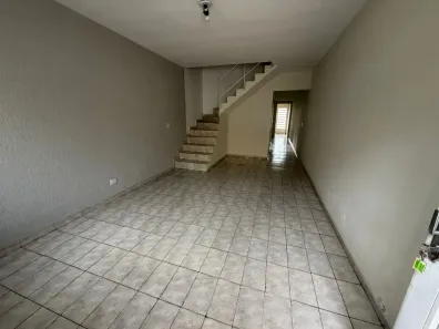 Sobrado com 3 Quartos para alugar, 60m² no Vila Nova Cachoeirinha, São Paulo