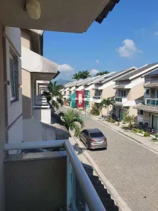 Casa de Condomínio com 4 Quartos à venda, 141m² no Vargem Grande, Rio de Janeiro