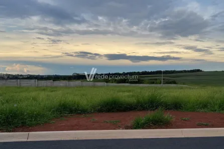 Lote/Terreno à venda, 329m² no São Bento, Paulínia