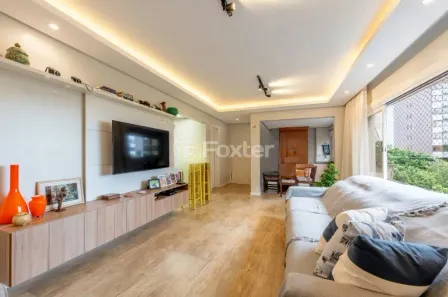 Apartamento com 2 Quartos à venda, 99m² no Mont Serrat, Porto Alegre