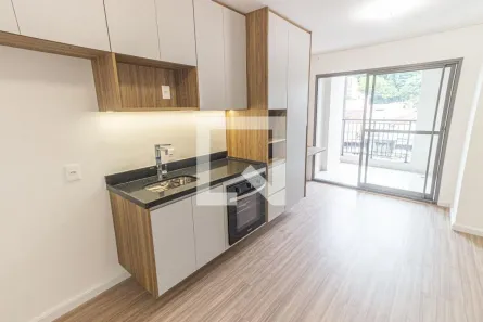 Apartamento com 1 Quarto à venda, 25m² no Vila Prudente, São Paulo