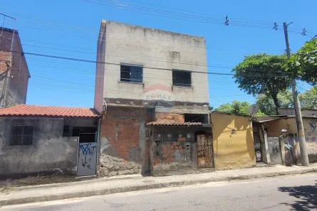 Casa com 2 Quartos à venda, 30m² no Campo Grande, Rio de Janeiro