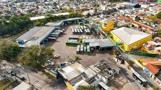 à venda, 14802m² no Pirajussara, São Paulo