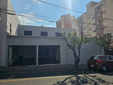 Sobrado com 5 Quartos à venda, 80m² no Parque Industrial, São José do Rio Preto