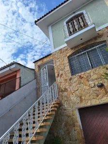 Casa com 3 Quartos à venda, 116m² no Vila Mazzei, São Paulo