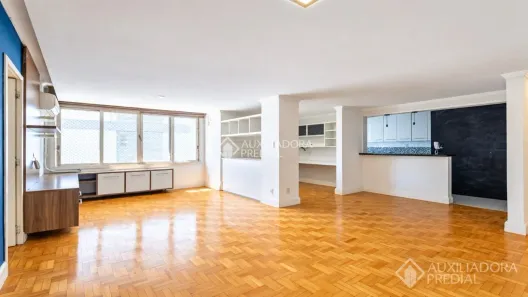 Apartamento com 3 Quartos à venda, 110m² no São João, Porto Alegre