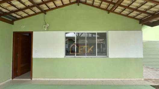 Casa de Condomínio com 3 Quartos à venda, 81m² no Centro, Guararema