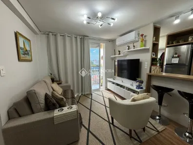 Apartamento com 2 Quartos à venda, 74m² no Centro, São Leopoldo