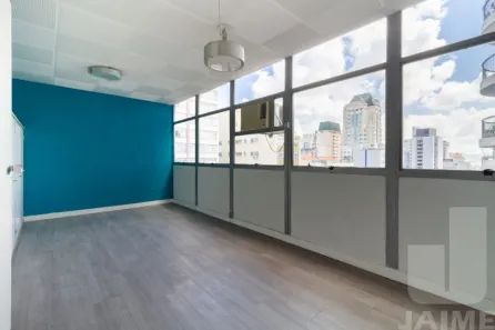 Imóvel Comercial à venda, 35m² no Higienópolis, São Paulo