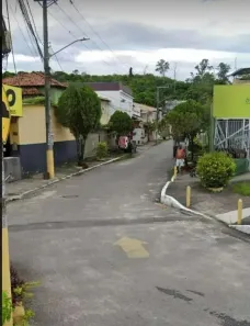 Lote/Terreno à venda, 172m² no Campo Grande, Rio de Janeiro