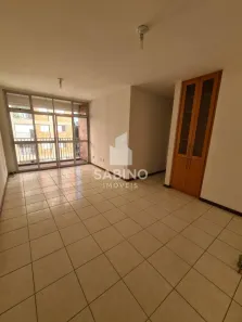 Apartamento com 3 Quartos para alugar, 83m² no Centro, São José dos Campos