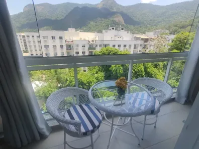 Apartamento com 2 Quartos à venda, 65m² no Jacarepaguá, Rio de Janeiro